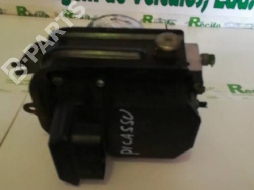 ABS Bremseaggregat CITROËN XSARA PICASSO (N68) 1.6 HDi (109 hp) 6207835