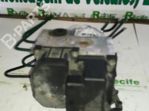 Used ABS pump RENAULT MEGANE I (BA0/1_) [1995-2004]  6207874