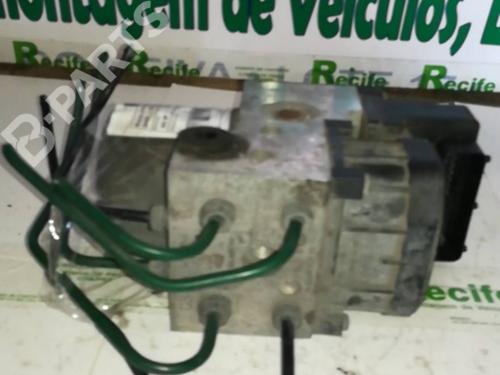 ABS pump RENAULT MEGANE I (BA0/1_)  | BP6207874M43