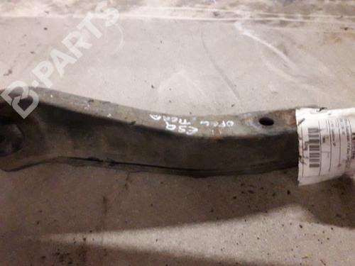 Used Left front suspension arm Left front suspension arm OPEL TIGRA (S93) [1994-2000] 6207886 6207886