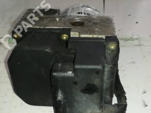 Used ABS pump RENAULT MEGANE I (BA0/1_) [1995-2004]  6207893