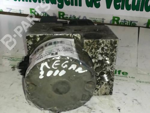 ABS pump RENAULT MEGANE I (BA0/1_)  | BP6207893M43 
