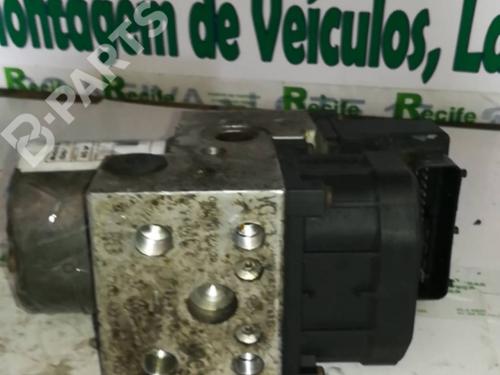 ABS pump RENAULT MEGANE I (BA0/1_)  | BP6207893M43 