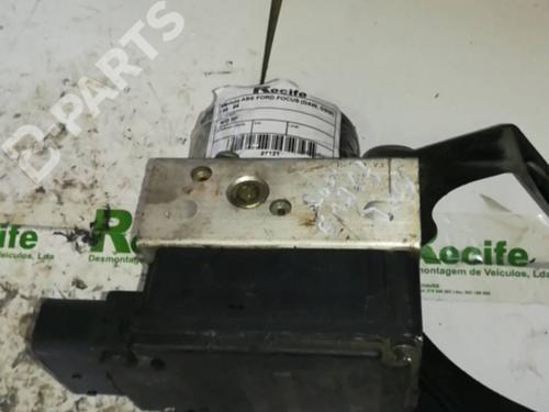 ABS Bremseaggregat FORD FOCUS I (DAW, DBW) [1998-2009]  6207897