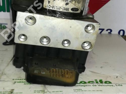 ABS Bremseaggregat FORD FOCUS I (DAW, DBW)  | BP6207897M43 