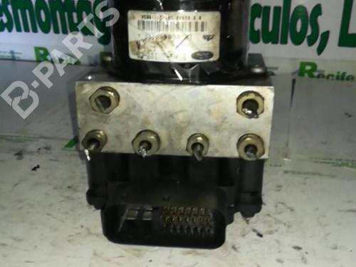 ABS Bremseaggregat FORD FOCUS I (DAW, DBW)  | BP6207898M43
