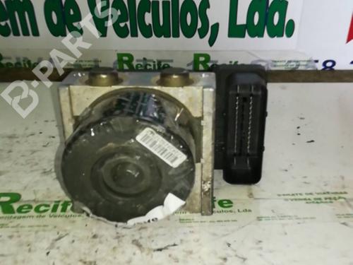 ABS Bremseaggregat FORD FOCUS II (DA_, HCP, DP)  | BP6207902M43
