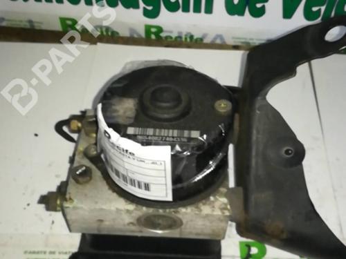 ABS Bremseaggregat FORD FIESTA V (JH_, JD_)  | BP6207903M43 