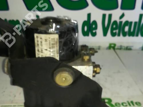 ABS Bremseaggregat FORD FIESTA V (JH_, JD_)  | BP6207903M43 
