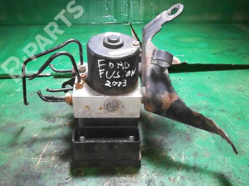 Used ABS pump FORD FOCUS II (DA_, HCP, DP) [2004-2013]  6207904