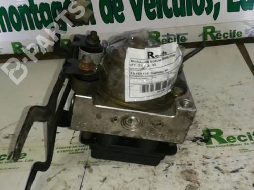 ABS Bremseaggregat SUZUKI GRAND VITARA I (FT, HT) [1998-2008]  6207908