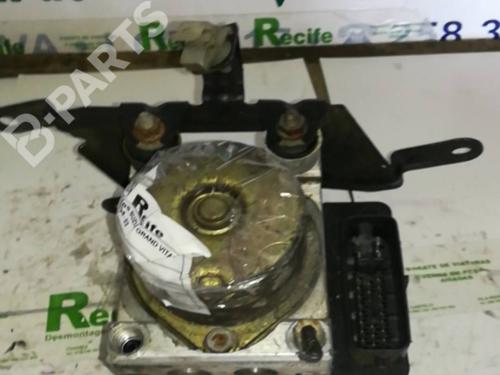 ABS Bremseaggregat SUZUKI GRAND VITARA I (FT, HT)  | BP6207908M43
