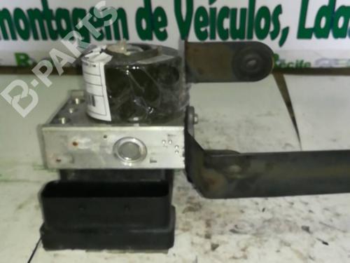 Used ABS pump FORD FOCUS II (DA_, HCP, DP) [2004-2013]  6207909