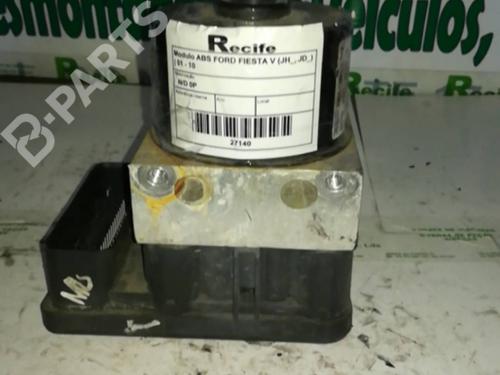 Pompe ABS FORD FIESTA V (JH_, JD_) [2001-2014]  6207911