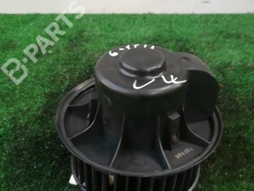 Motor da chauffage VW SHARAN (7M8, 7M9, 7M6) 1.9 TDI (90 hp) 6207916