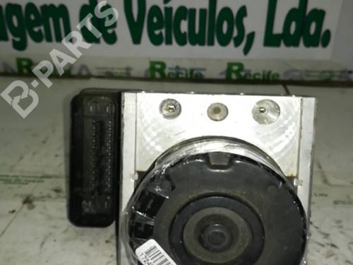 ABS pump OPEL ASTRA H (A04)  | BP6207954M43