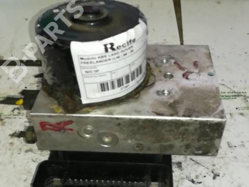 Used ABS pump LAND ROVER FREELANDER I (L314) [1998-2006]  6207978