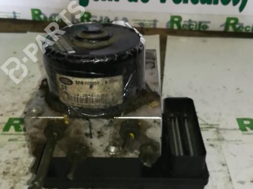ABS pump LAND ROVER FREELANDER I (L314) | BP6207978M43