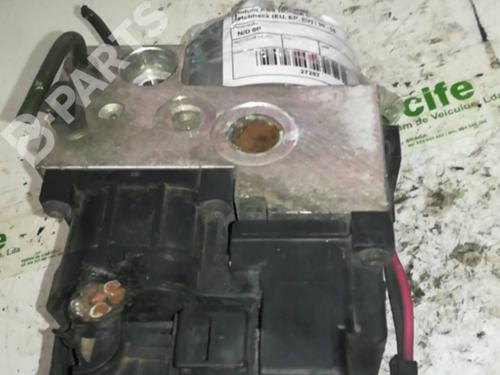 Módulo de ABS HONDA CIVIC VII Hatchback (EU, EP, EV) [2000-2006]  6207981