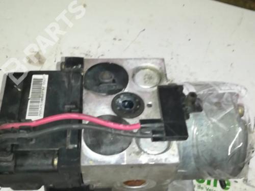 ABS pump HONDA CIVIC VII Hatchback (EU, EP, EV) | BP6207981M43