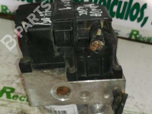 ABS pump HONDA CIVIC VII Hatchback (EU, EP, EV) | BP6207981M43