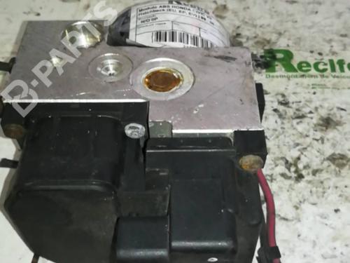 Used ABS pump HONDA CIVIC VII Hatchback (EU, EP, EV) [2000-2006]  6207982