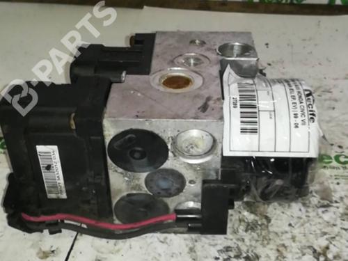ABS pump HONDA CIVIC VII Hatchback (EU, EP, EV)  | BP6207982M43 