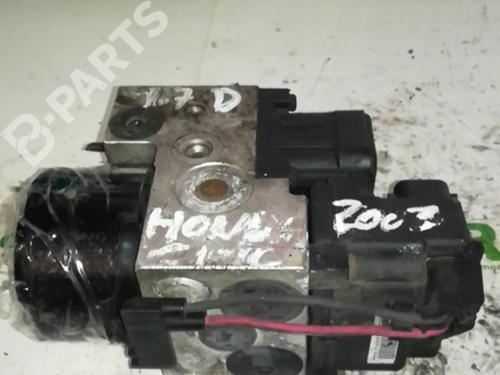 ABS pump HONDA CIVIC VII Hatchback (EU, EP, EV)  | BP6207982M43 