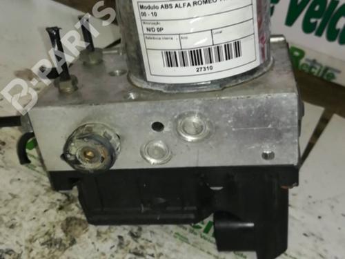 Used ABS pump ALFA ROMEO 147 (937_) [2000-2010]  6207996