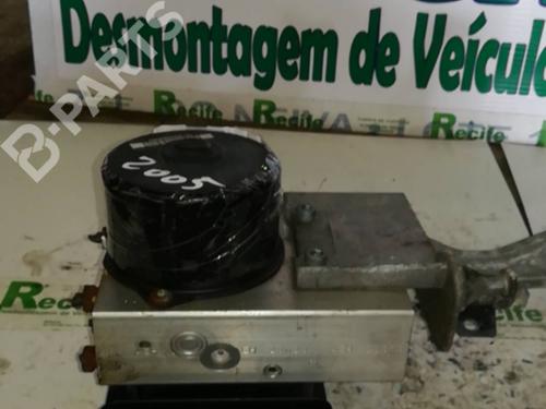 ABS pump MERCEDES-BENZ C-CLASS (W203)  | BP6208007M43 