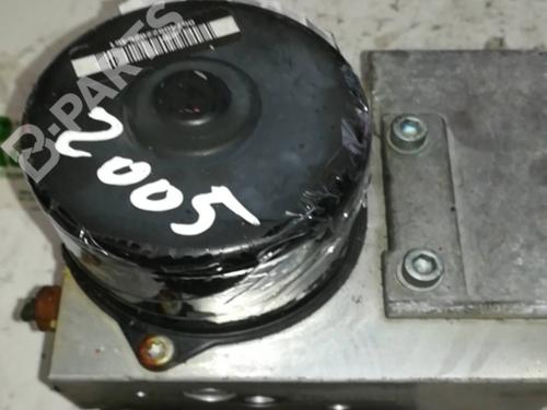 ABS pump MERCEDES-BENZ C-CLASS (W203)  | BP6208007M43 