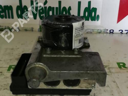 ABS pump MERCEDES-BENZ C-CLASS (W203) | BP6208009M43