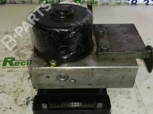 ABS pump MERCEDES-BENZ C-CLASS (W203) | BP6208009M43