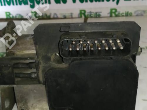 Abs pomp MERCEDES-BENZ E-CLASS (W210) [1995-2003]  6208012