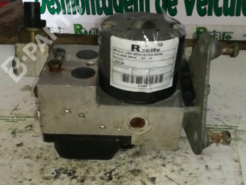 ABS pump MERCEDES-BENZ E-CLASS (W211) | BP6208027M43