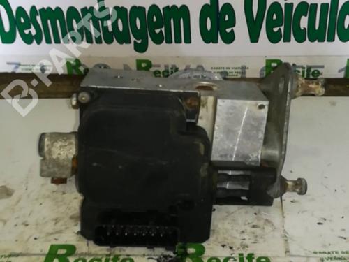 ABS pump MERCEDES-BENZ E-CLASS (W211) | BP6208027M43