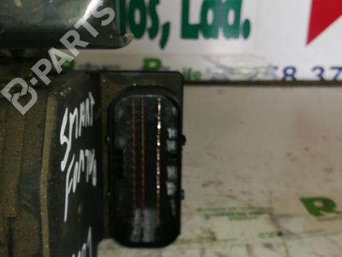 Used ABS pump SMART CITY-COUPE (450) [1998-2004]  6208029