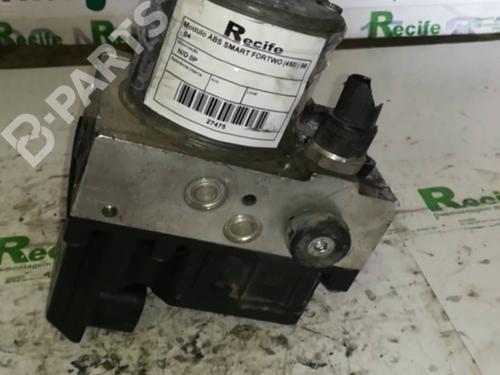 Used ABS pump SMART CITY-COUPE (450) [1998-2004]  6208067