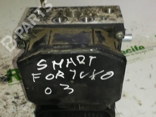 ABS pump SMART CITY-COUPE (450) | BP6208067M43