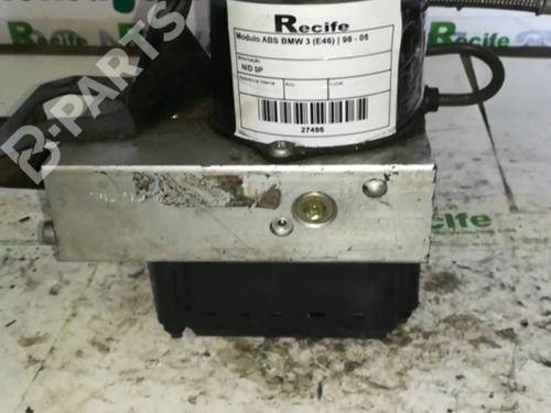 Used ABS pump BMW 3 (E46) [1997-2005]  6208070