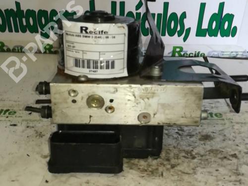 ABS Bremseaggregat BMW 3 (E46) [1997-2005]  6208071