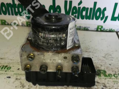 ABS Bremseaggregat BMW 3 (E46)  | BP6208071M43
