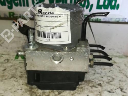 Abs pomp FIAT PUNTO (188_) [1999-2012]  6208086