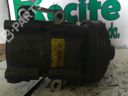 Used AC compressor FORD MONDEO III (B5Y) [2000-2007]  6208163