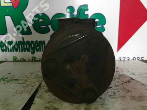 AC compressor FORD MONDEO III (B5Y)  | BP6208163M34