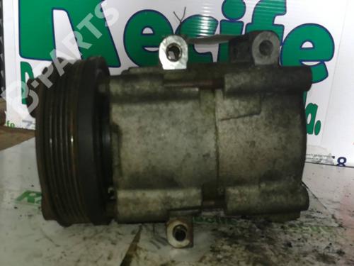 AC compressor FORD MONDEO III (B5Y)  | BP6208163M34