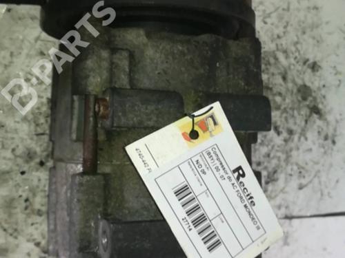 AC compressor FORD MONDEO III (B5Y)  | BP6208163M34