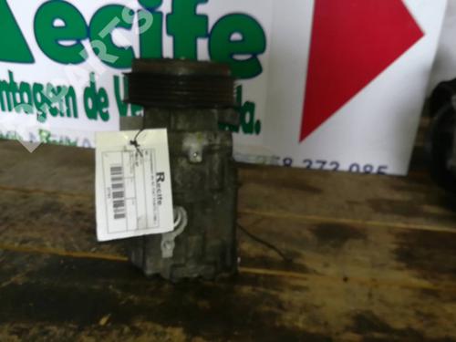 Used AC compressor FIAT PUNTO (188_) [1999-2012]  6208194