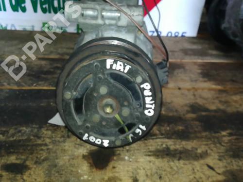 Compresseur AC FIAT PUNTO (188_)  | BP6208194M34 