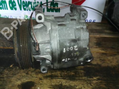 Compresseur AC FIAT PUNTO (188_)  | BP6208194M34 
